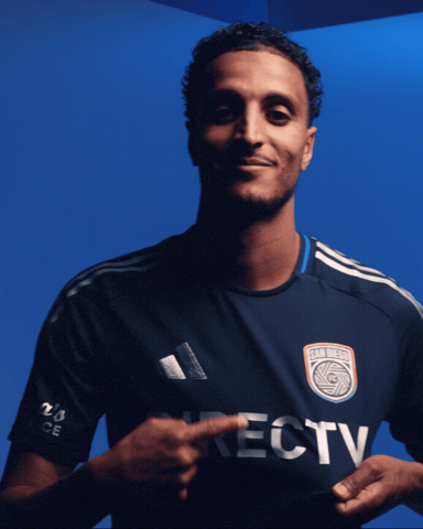 Sdfc GIF by San Diego FC