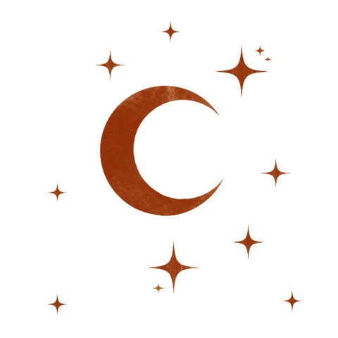 Stars Magic Sticker