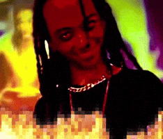 Che Underground Music GIF