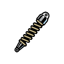 suryanation_ID Sticker