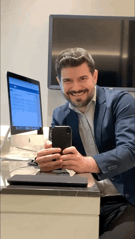 Dr. Toni Gesualdi GIF