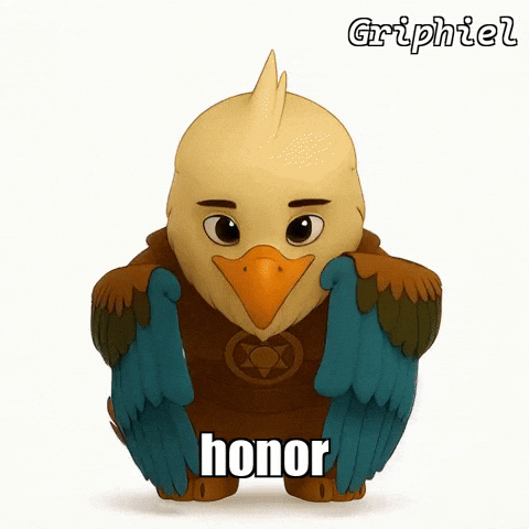 GIF by Griphiel