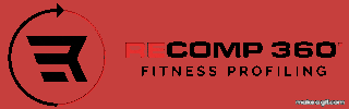 GIF by Recomp360°
