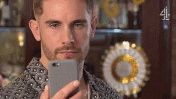 Sad Picture GIF by Hollyoaks