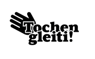 Chur Graubünden Sticker by communicaziun