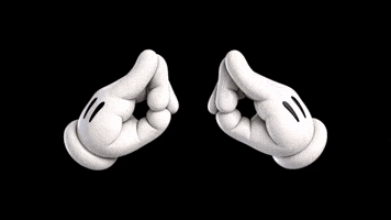Hand Sign GIF