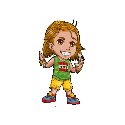 מיילו Sticker by משפחת טרסוב - Tarasov Family