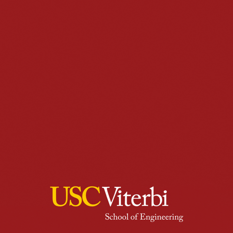 Rocket Science GIF by USC