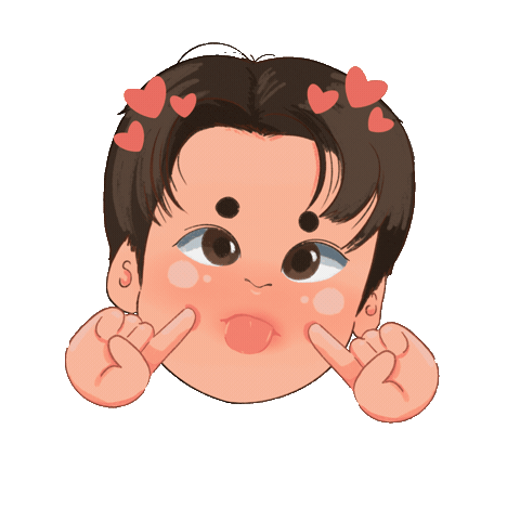 Po Sticker