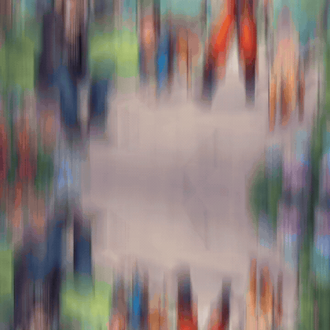 Death Battle Superman GIF