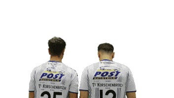 Sport Handball Sticker by TV Korschenbroich