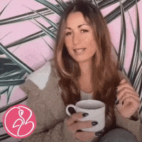 Coffee Clubhouse GIF by The3Flamingos