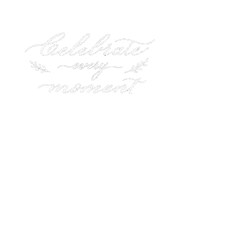 Happy Moment Celebrate Sticker