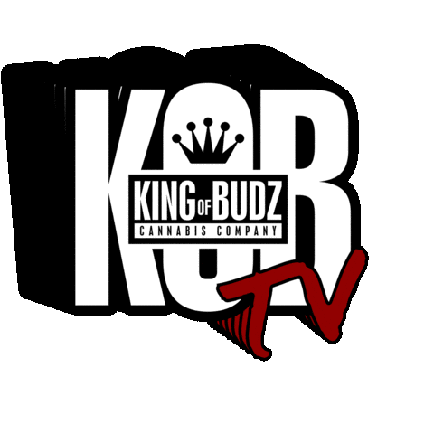 Taylor Michigan Sticker by King of Budz