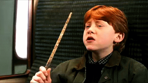 F Weasley GIFs - Get the best GIF on GIPHY