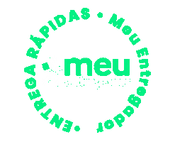 Sticker by Meu Entregador