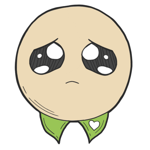 PiNSTA Sticker