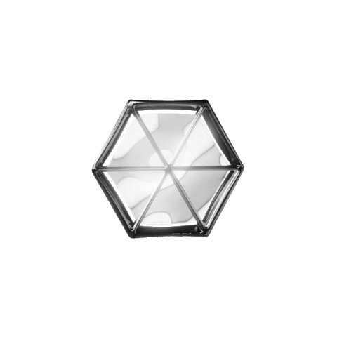 Prisma Sticker