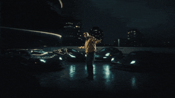 Aura Dhanda GIF by Universal Music India