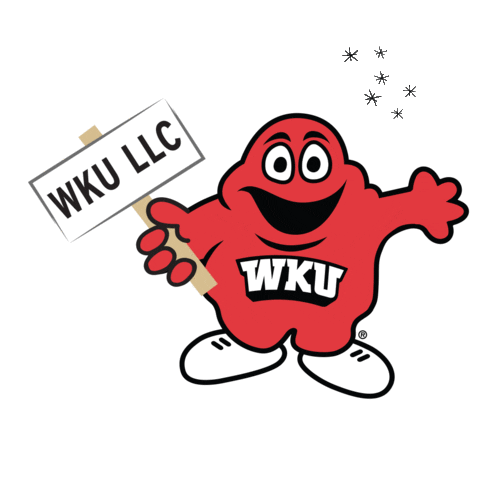 College Life Sticker by Western Kentucky University