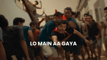 Funnygifs GIF by Avanikafilms