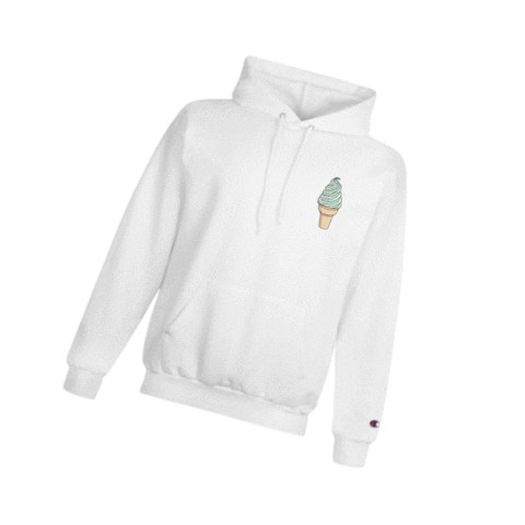 Mint Club Atheletics Sticker