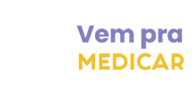 Medicar Saúde Sticker