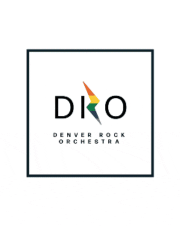 Denver Rock Orchestra GIF