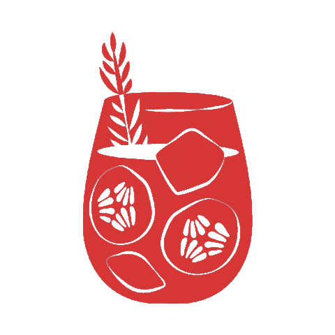 Spiritless Sticker