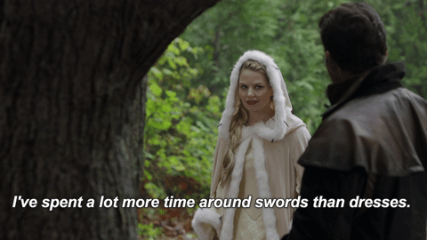 Once Upon A Time Jennife Rmorrison GIF by ABC Network - Find & Share on GIPHY