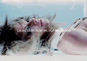 wildest dreams what GIF
