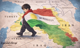Kurdistan Kurd GIF