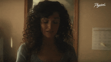 Happy Rose Byrne GIF by Apple TV+