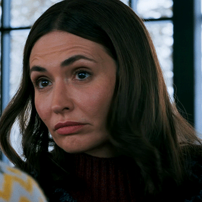 Thats Right GIF