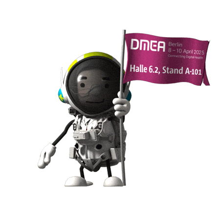 Drdoxx Sticker by medatixx