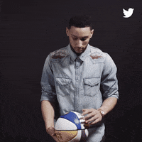 nba all star 2018 basketball GIF by NBA
