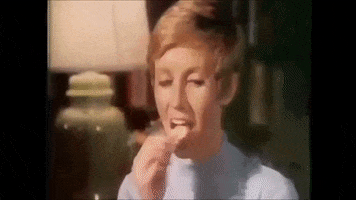 Sandy Duncan GIF