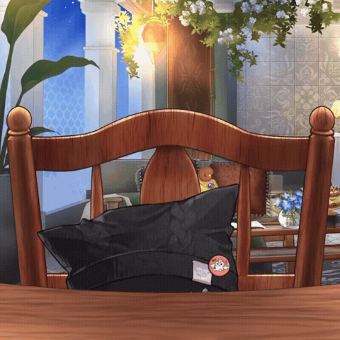Vtuber Fsp GIF