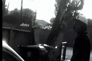 Rap Rapper GIF by Hallwood Media