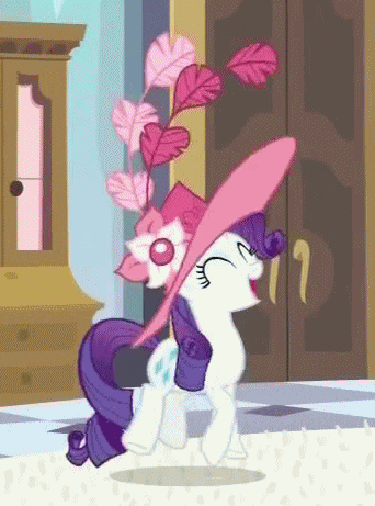 Rarity GIFs - Find & Share on GIPHY