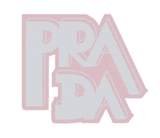 Fashion Sticker by Prada
