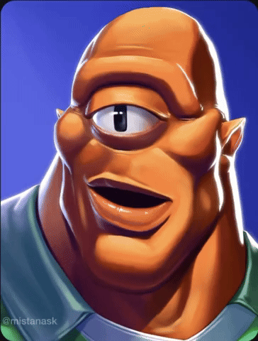 Monsters Vs Aliens Monster GIF