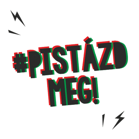 Univer Hungary Sticker