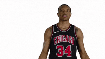 get louder whatcha say GIF by NBA