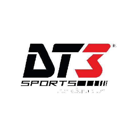 dt3 Sticker