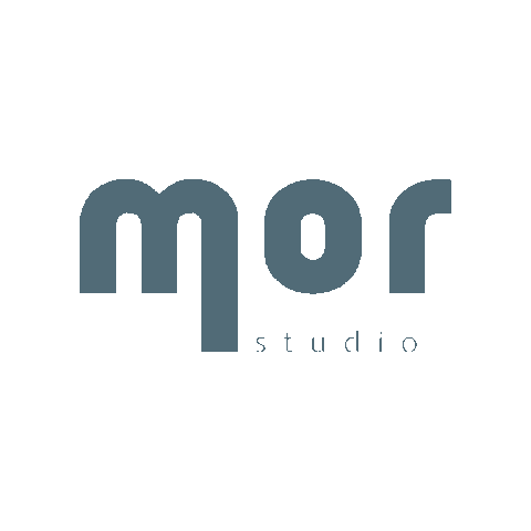 morstudio.nl Sticker