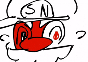 Mario GIF