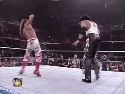 Shawn Michaels Wrestling GIF by WWE - Find & Share on GIPHY