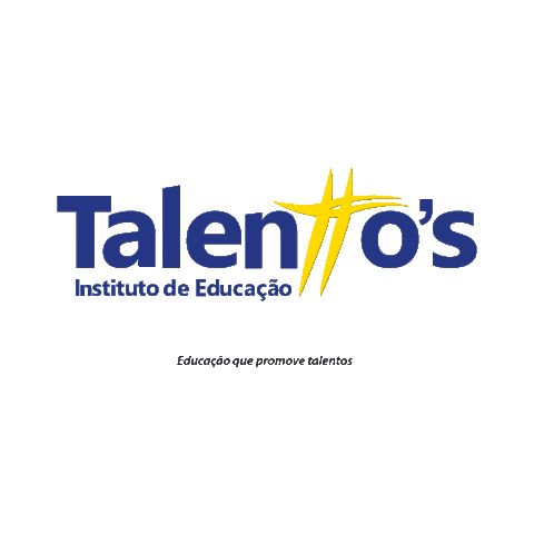 Talenttos Sticker
