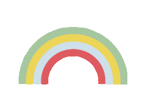 Rio De Janeiro Fun Sticker by Lu Sento Sé Design Studio